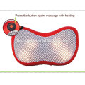 LM-702A Back Massage Cushion with Infrared Heating for Car